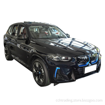 BMW IX3 SQUISITA WORKMANSHIP ECONOMICA CON CAGLIAMENTO DI QUALITÀ GLOBAL POPOLARE AUTO